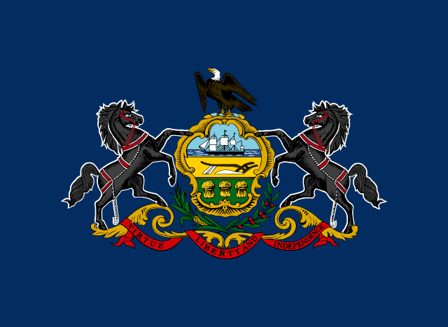 Seguros en Pennsylvania