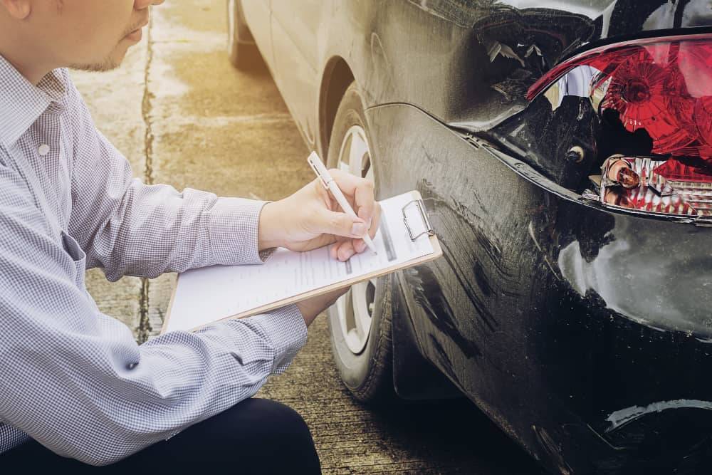 Seguros de auto en USA